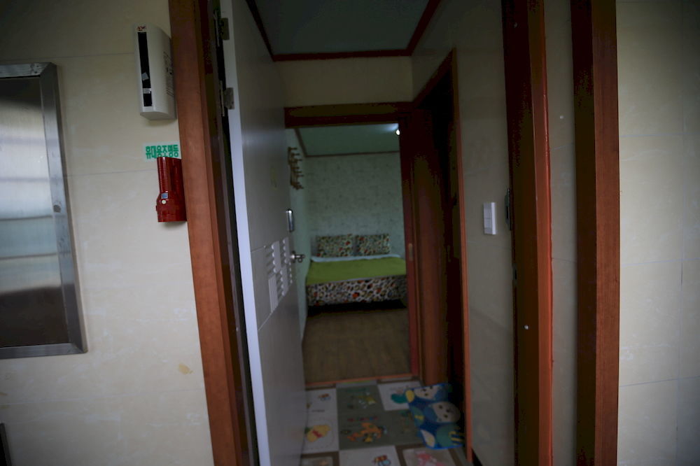 Gdygla Guesthouse Jeju Ngoại thất bức ảnh